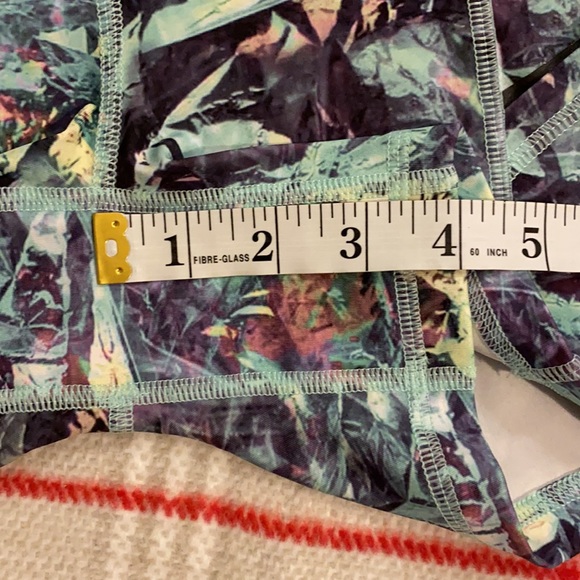 Lululemon What the Sport Short - Picture 5 of 12